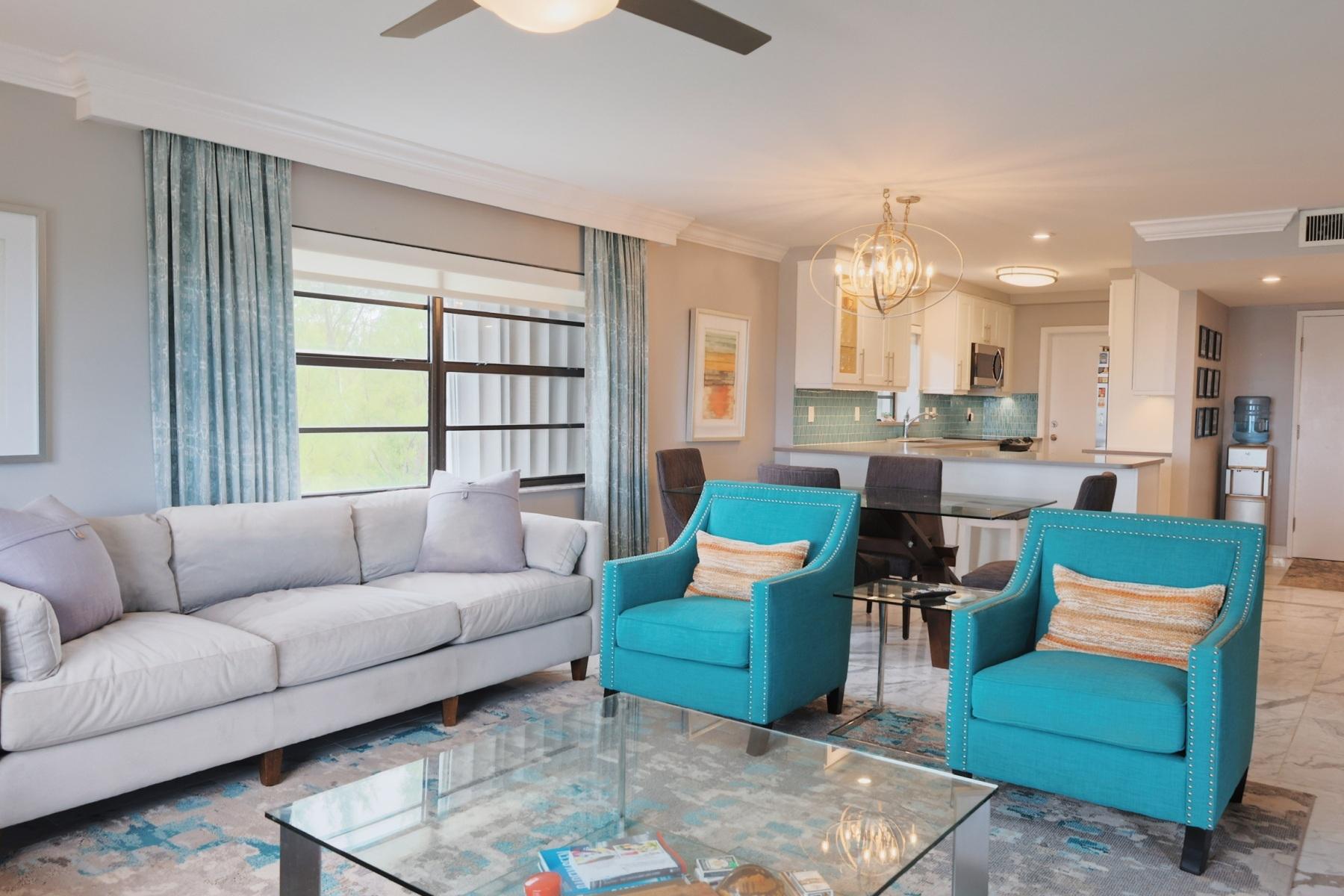SILVERPOINT CONDO