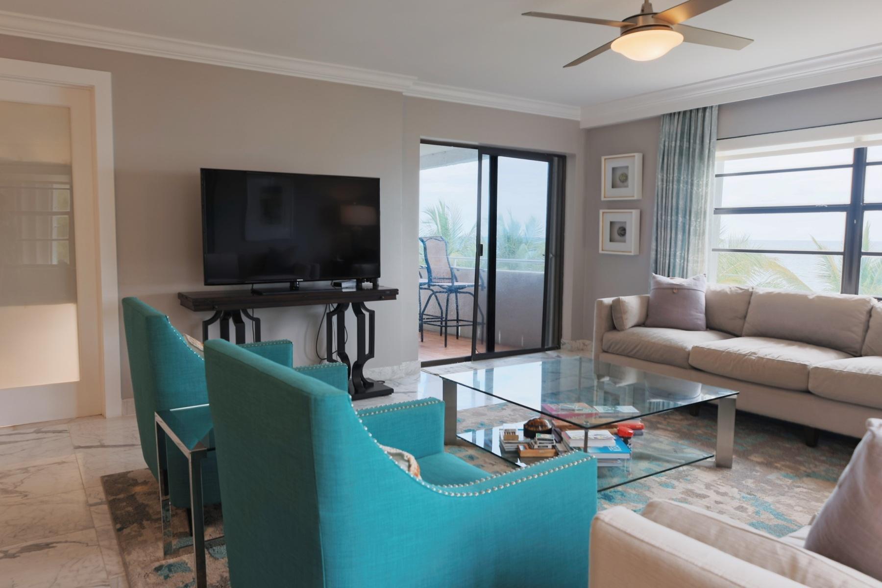 SILVERPOINT CONDO