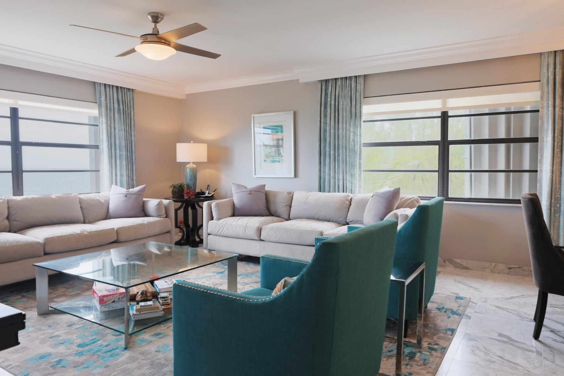 SILVERPOINT CONDO