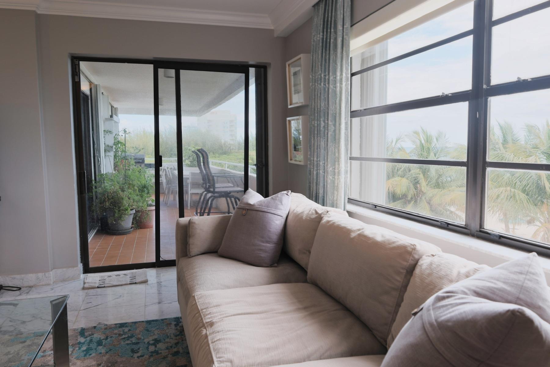 SILVERPOINT CONDO