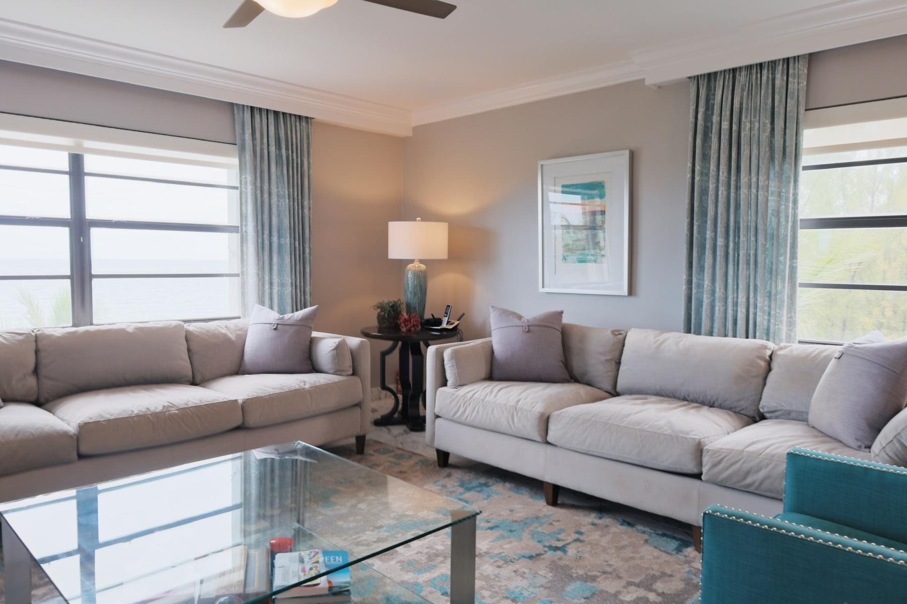 SILVERPOINT CONDO