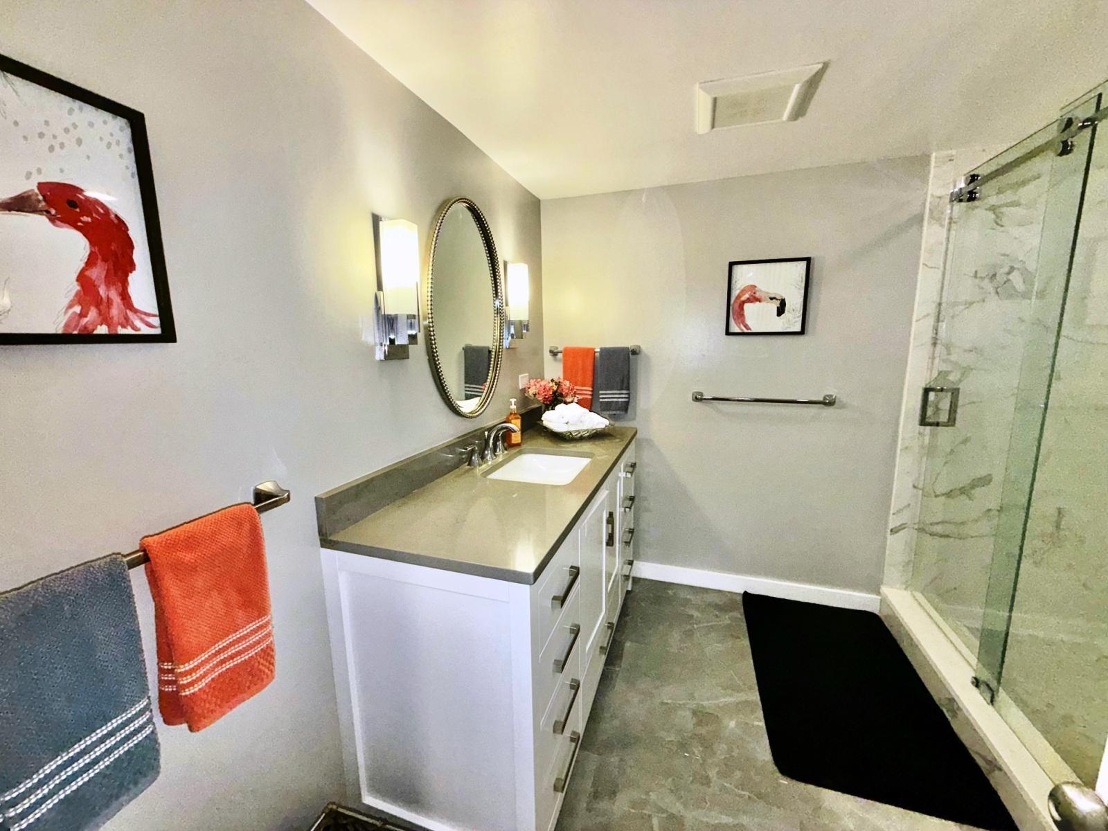 SILVERPOINT CONDO