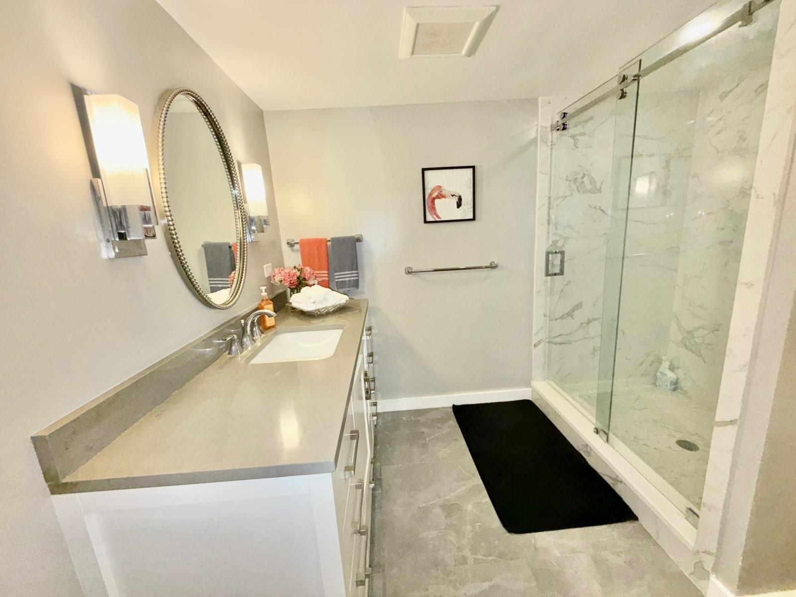 SILVERPOINT CONDO