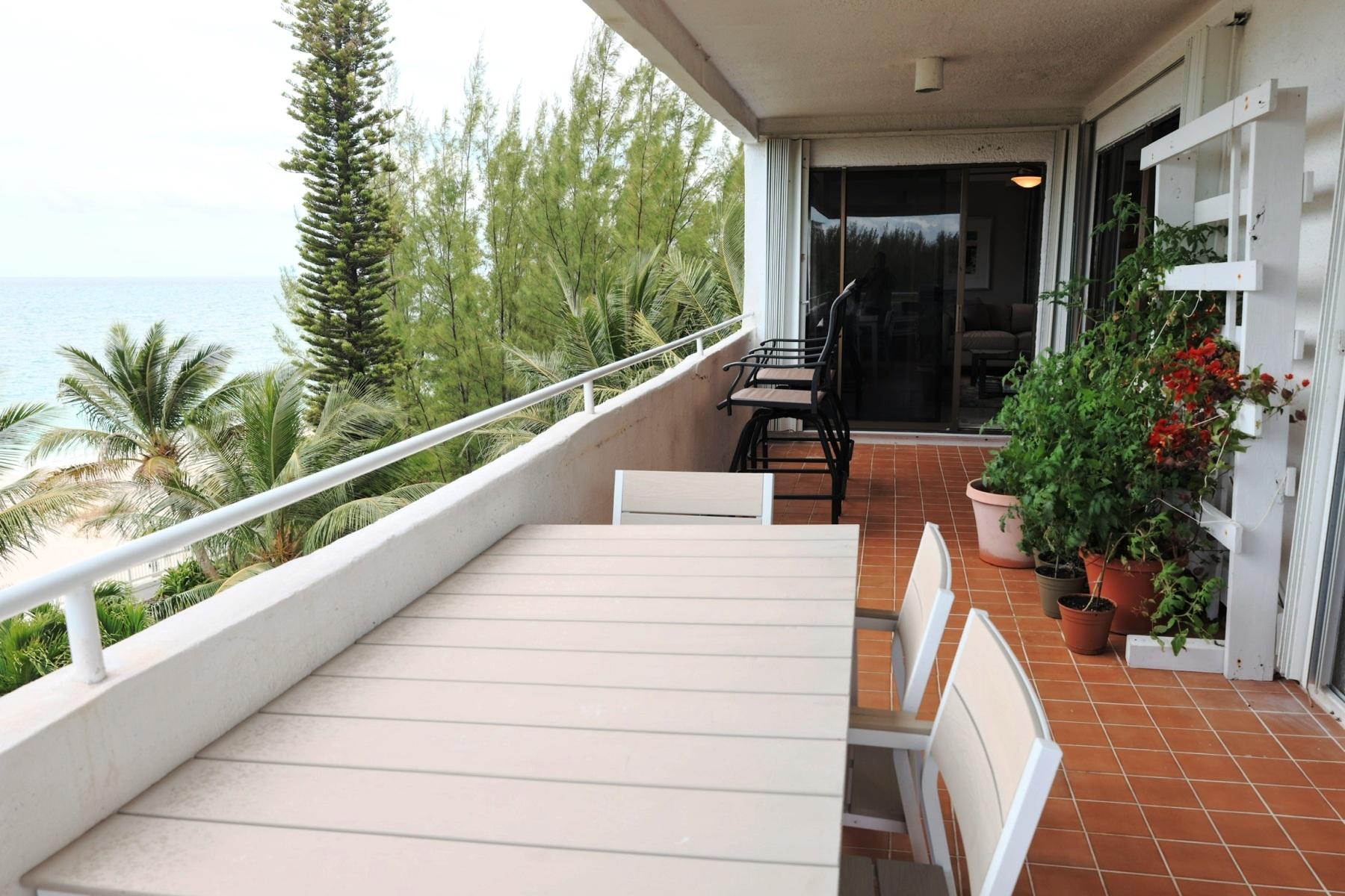 SILVERPOINT CONDO