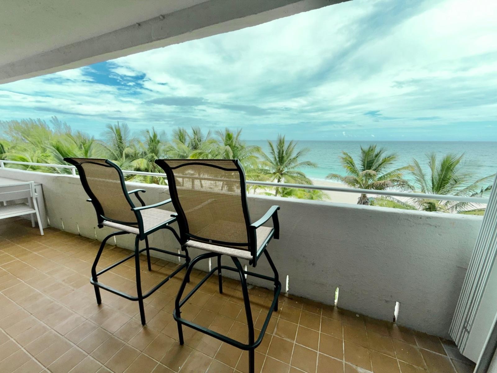 SILVERPOINT CONDO