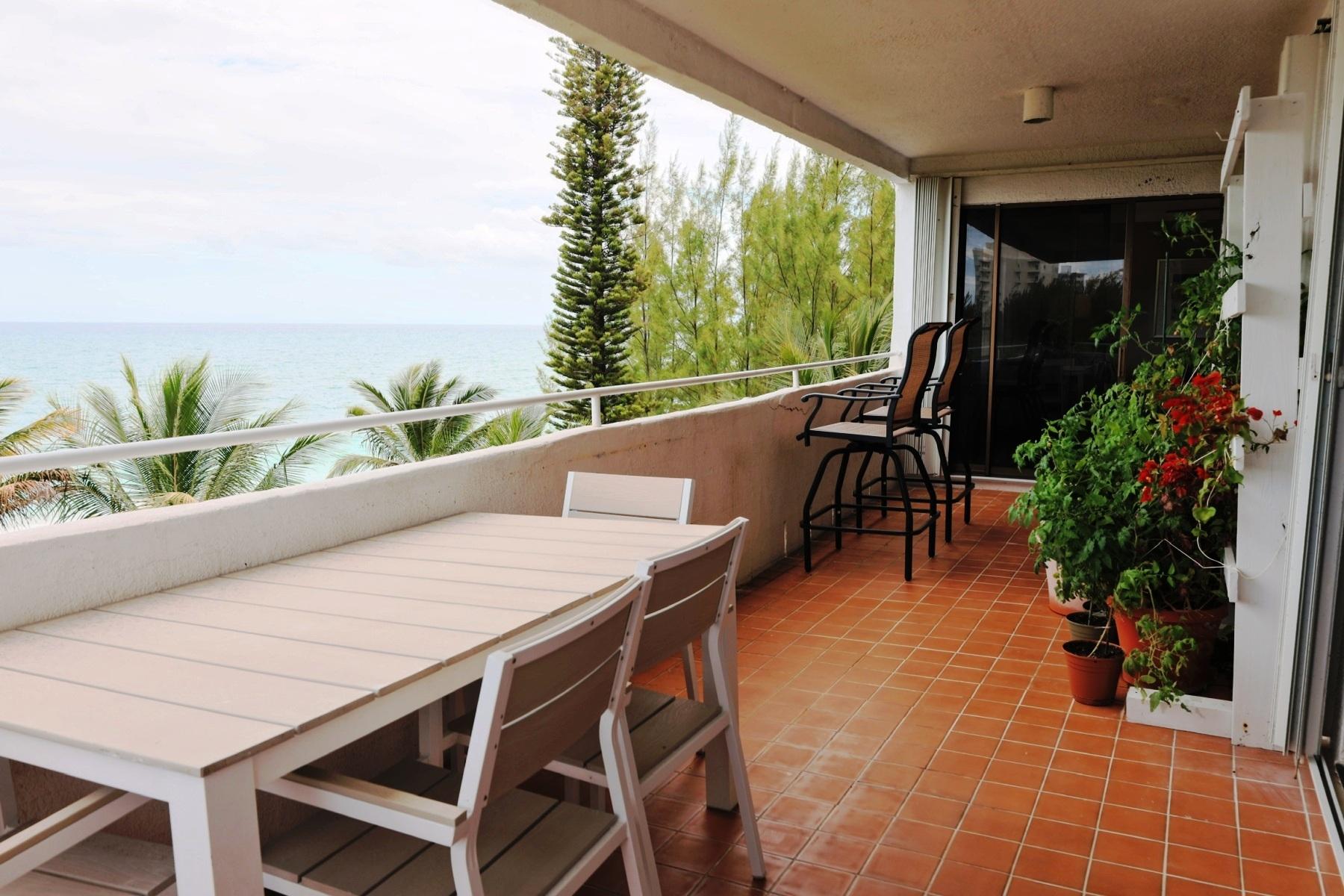 SILVERPOINT CONDO