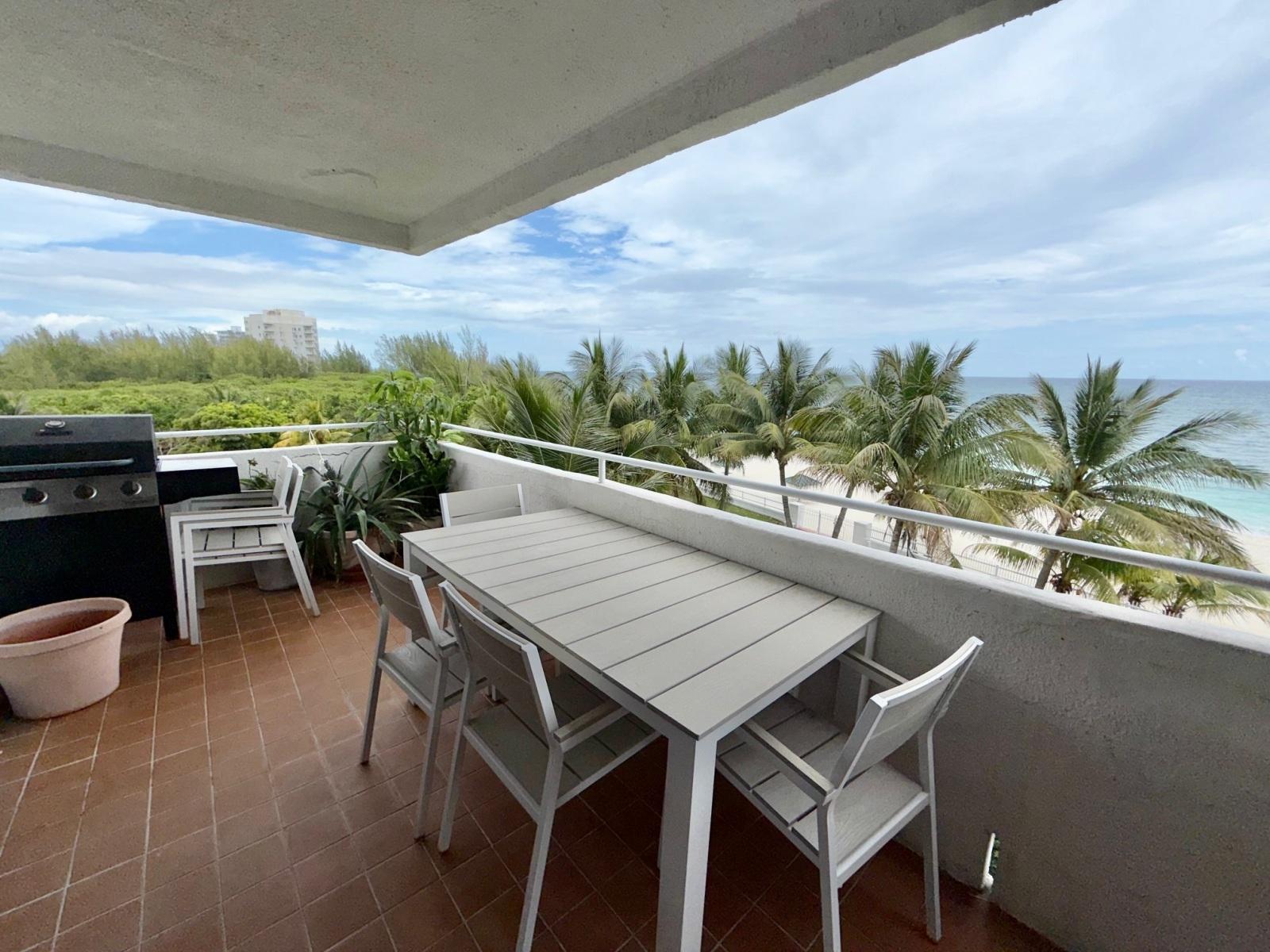 SILVERPOINT CONDO