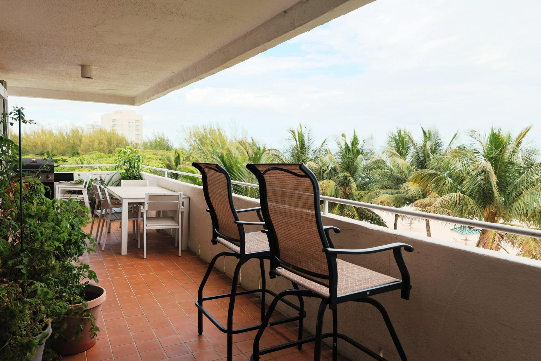 SILVERPOINT CONDO