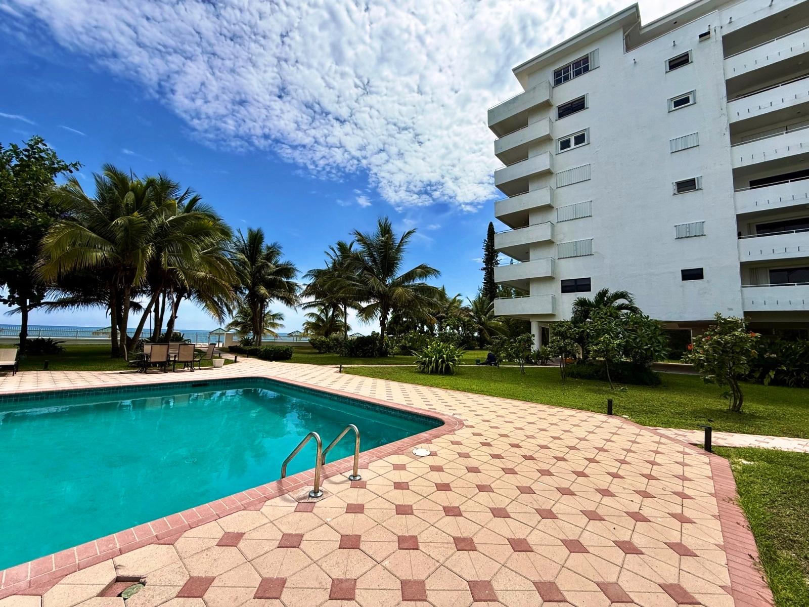 SILVERPOINT CONDO