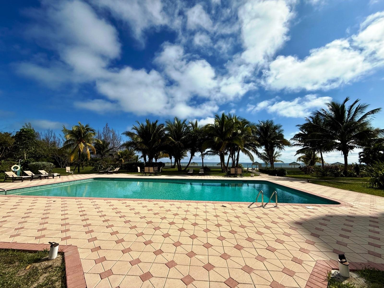 SILVERPOINT CONDO