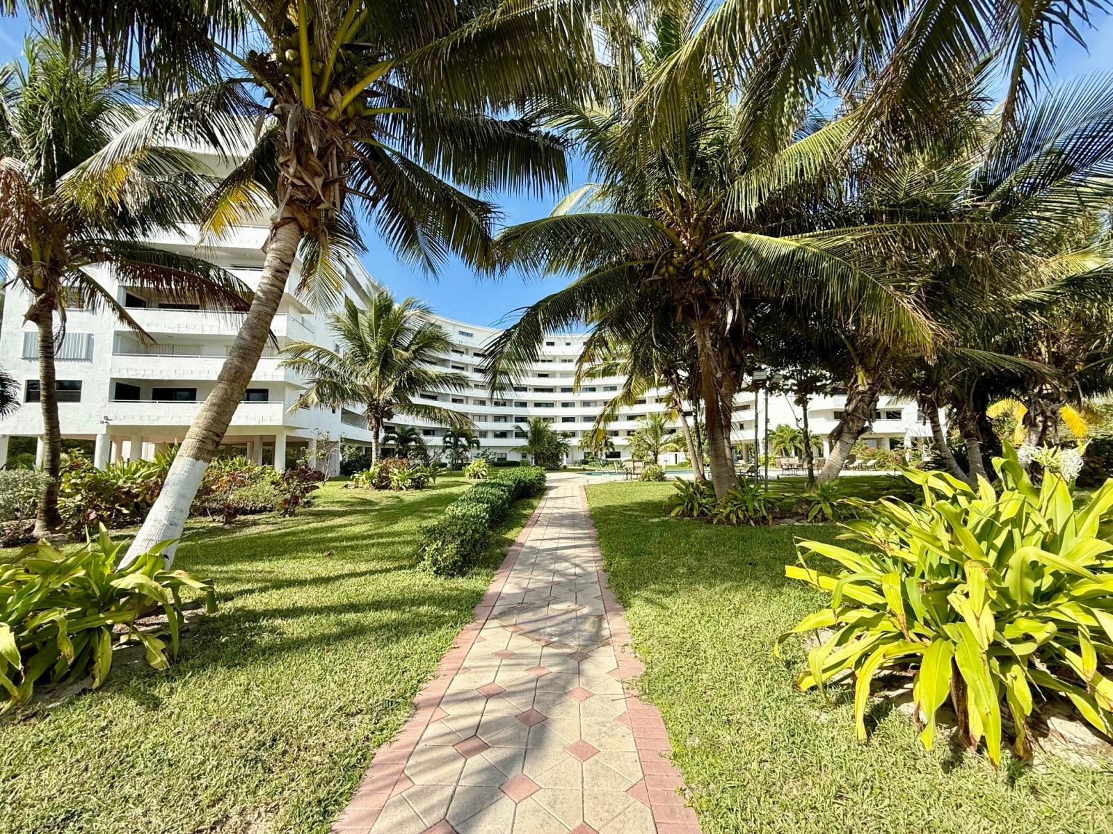 SILVERPOINT CONDO