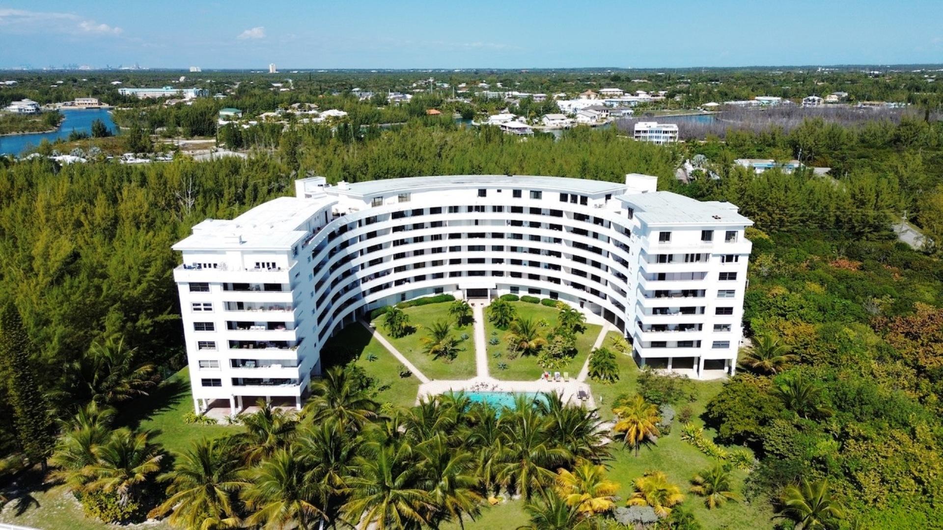 SILVERPOINT CONDO