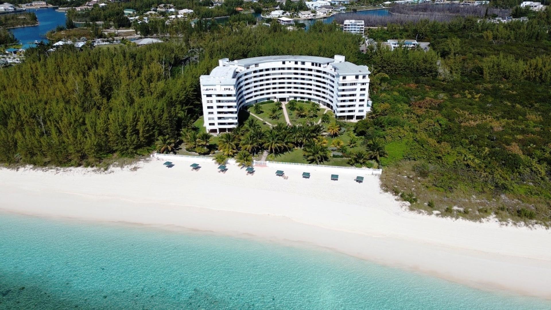SILVERPOINT CONDO