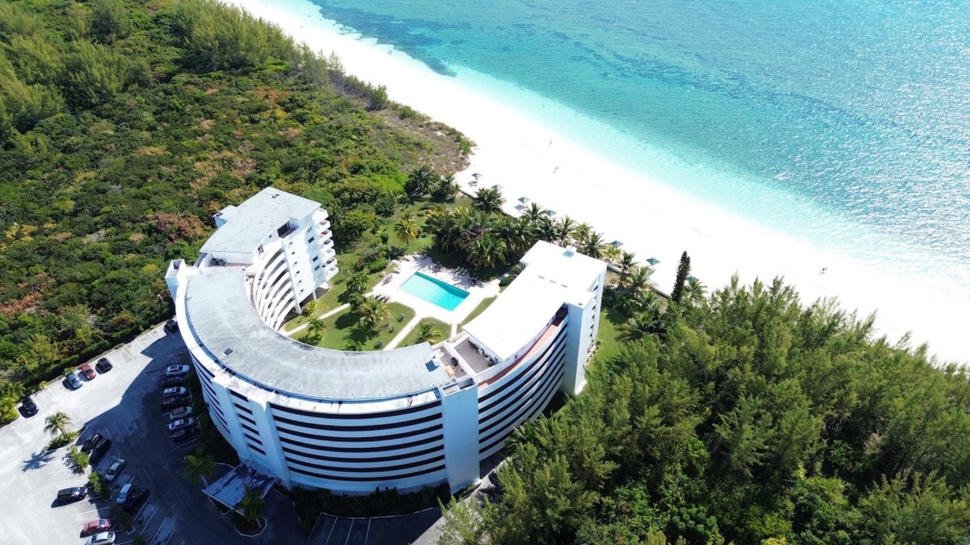 SILVERPOINT CONDO