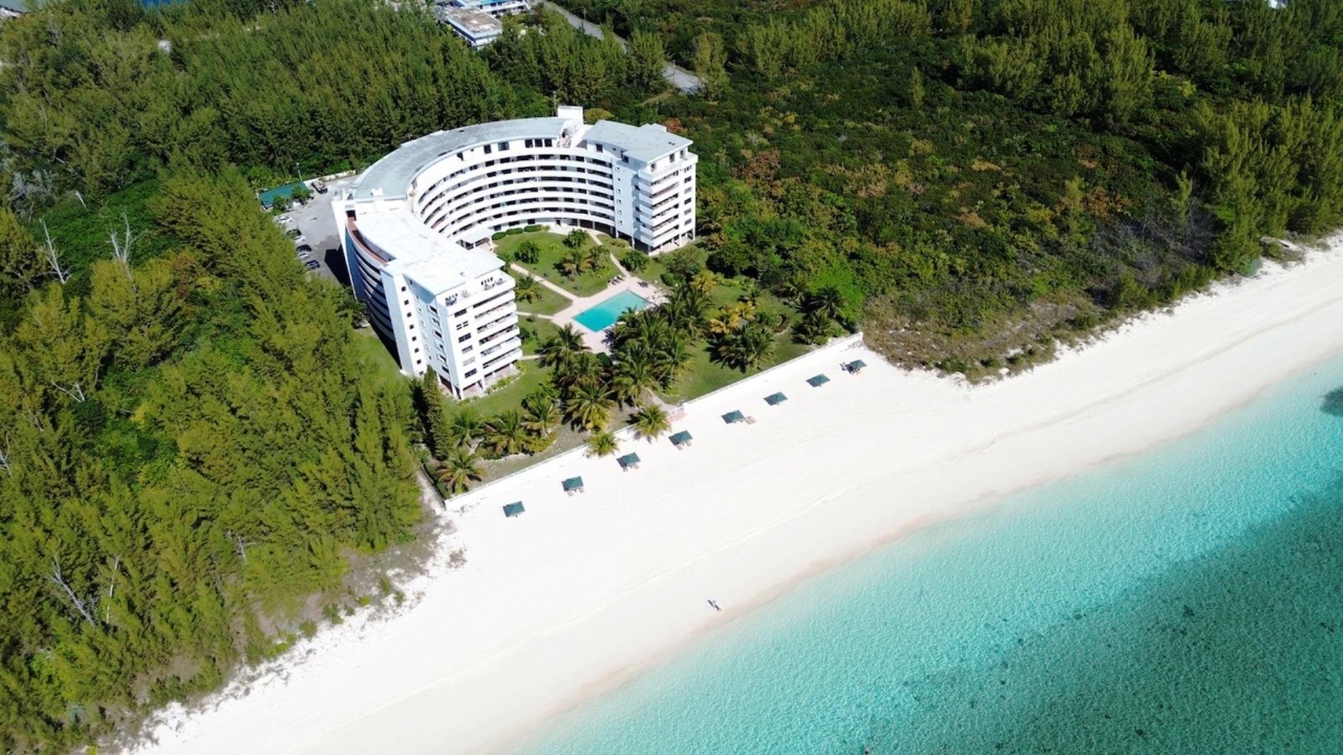 SILVERPOINT CONDO