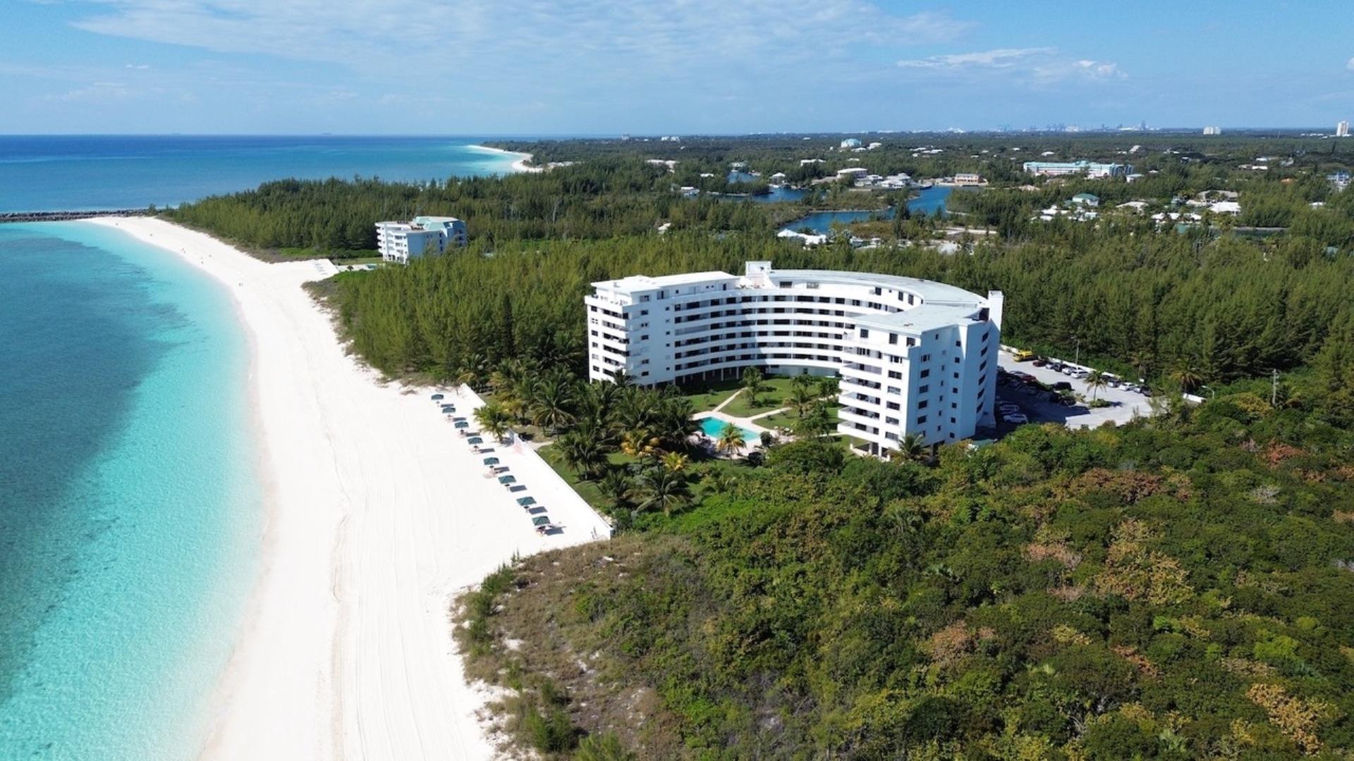 SILVERPOINT CONDO