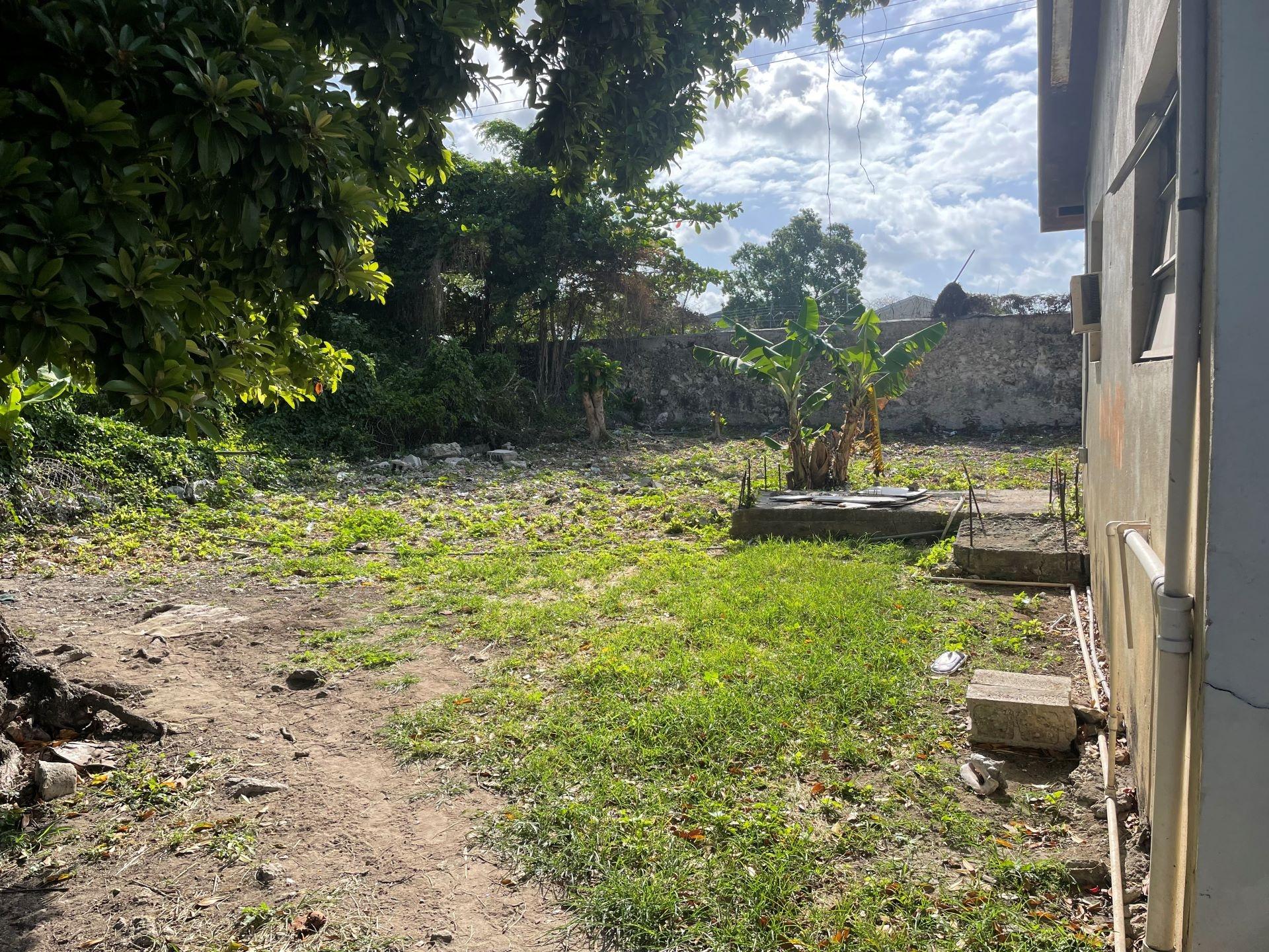 FIXER UPPER, GRANTS TOWN
