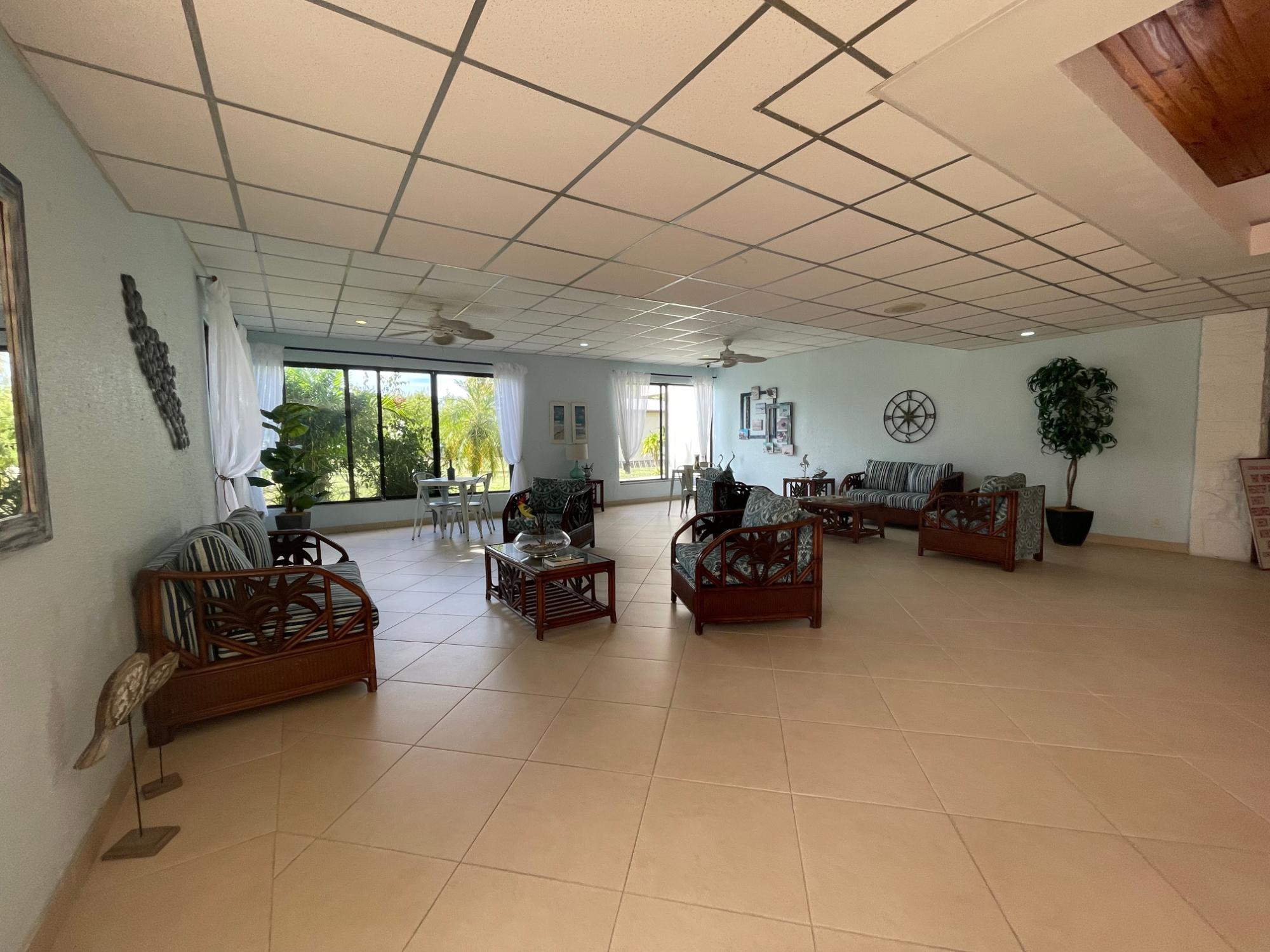 CORAL BEACH CONDOMINIUMS