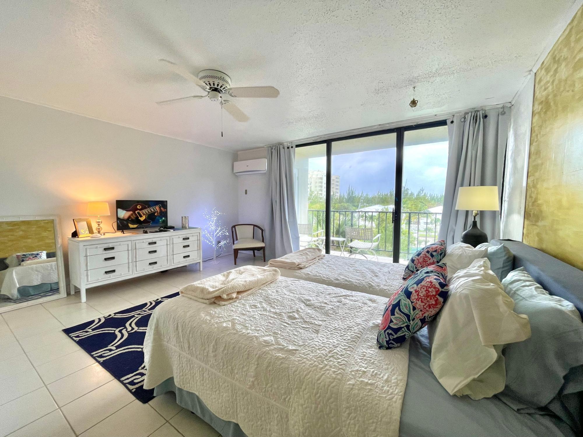 CORAL BEACH CONDOMINIUMS