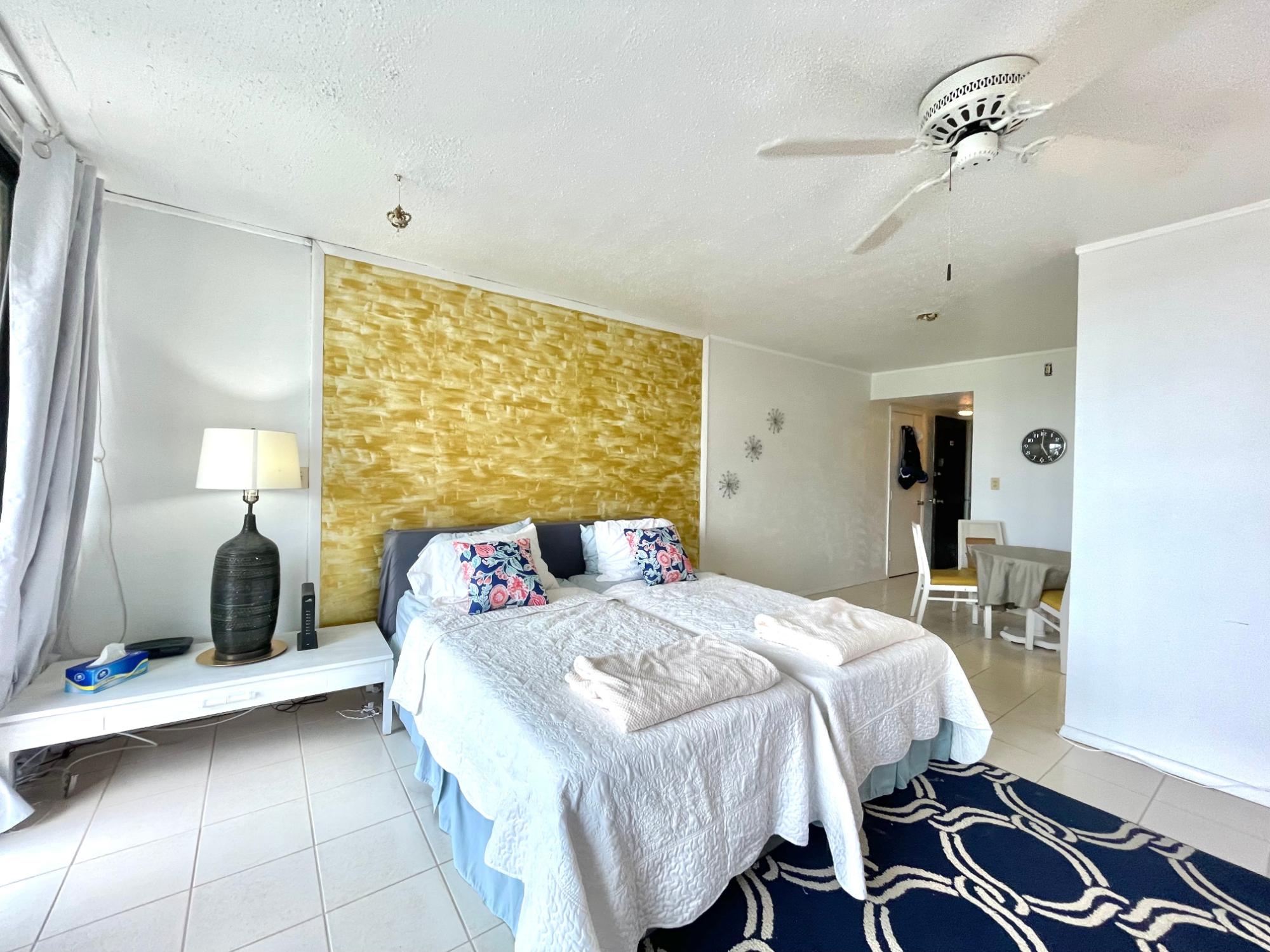 CORAL BEACH CONDOMINIUMS