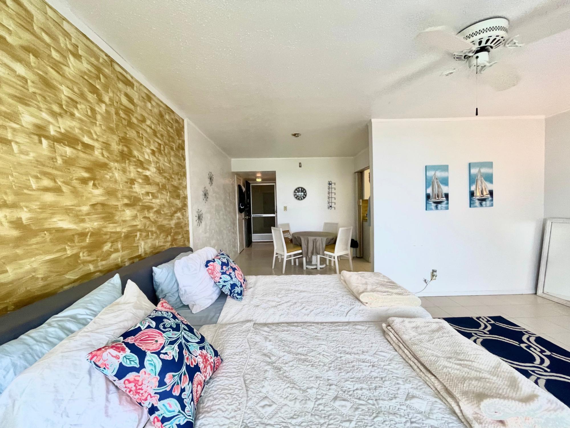 CORAL BEACH CONDOMINIUMS
