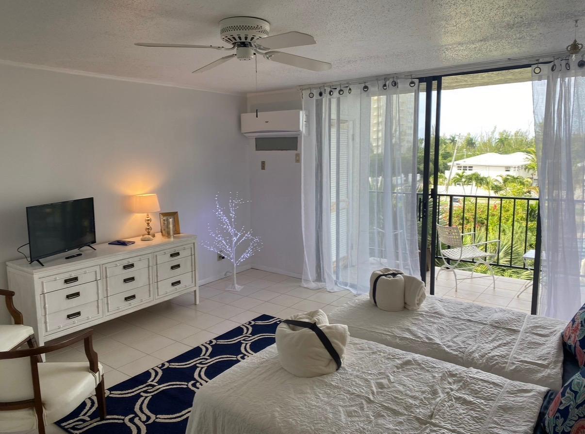 CORAL BEACH CONDOMINIUMS