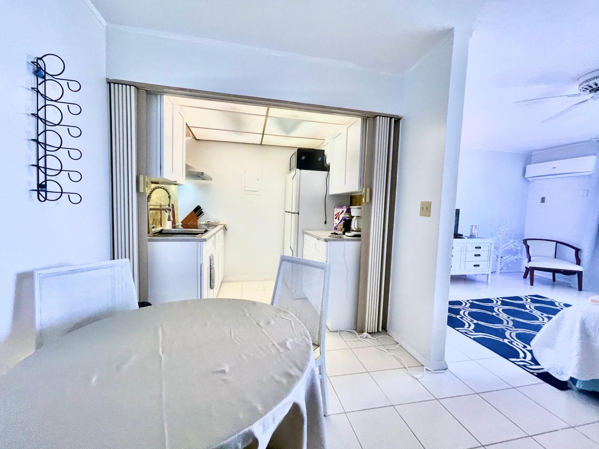 CORAL BEACH CONDOMINIUMS