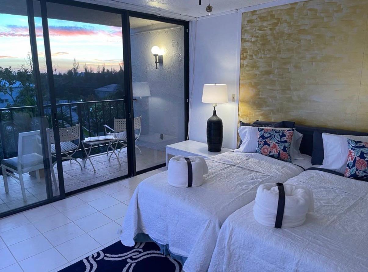 CORAL BEACH CONDOMINIUMS