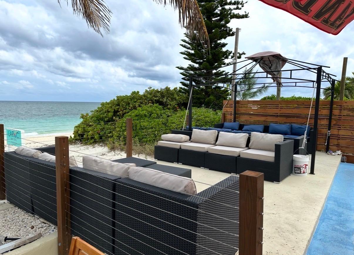CORAL BEACH CONDOMINIUMS