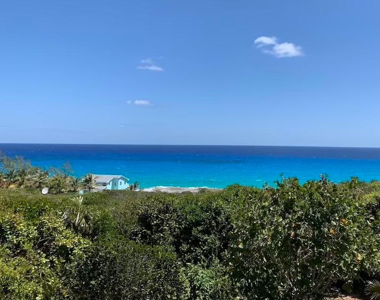 OCEAN VIEW LOT