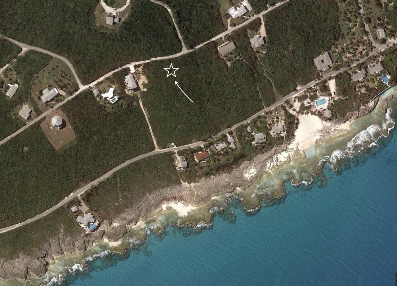 OCEAN VIEW LOT
