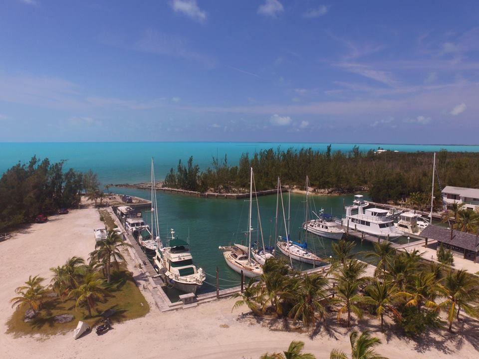 OCEAN VIEW LOT