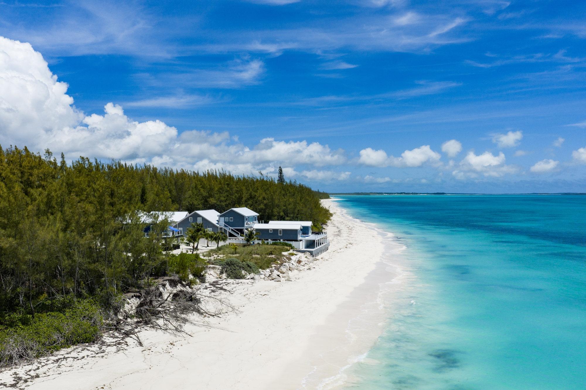 REEF HOUSE
