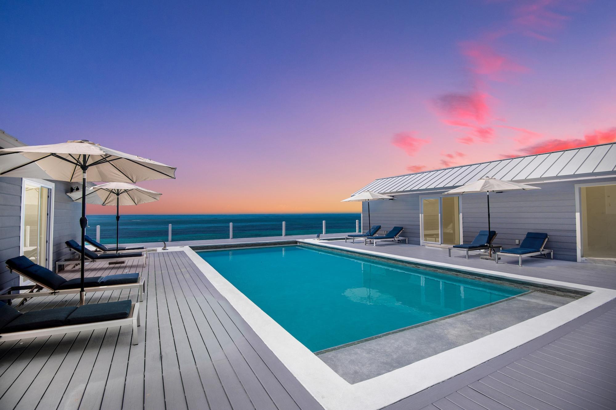 REEF HOUSE