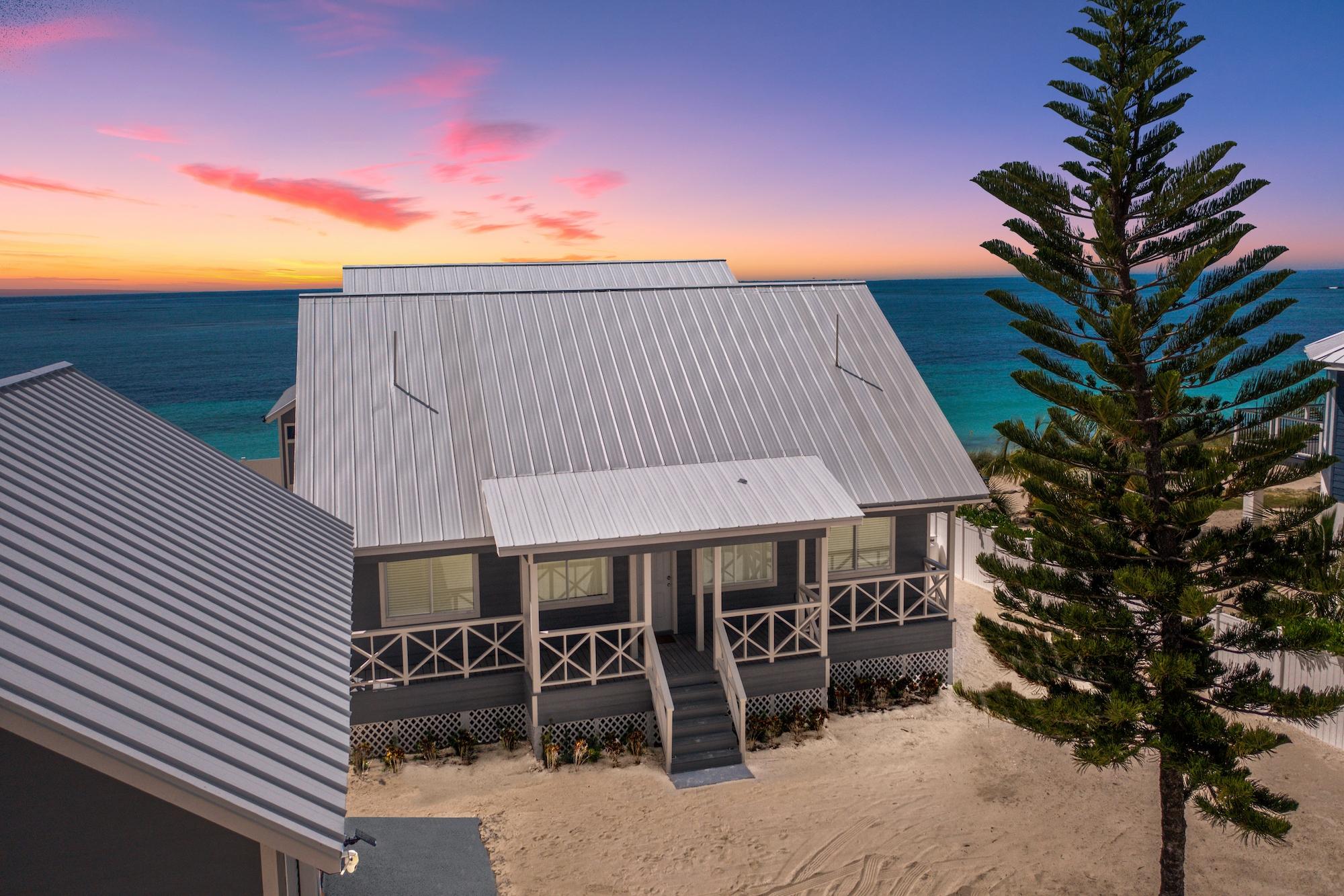 REEF HOUSE