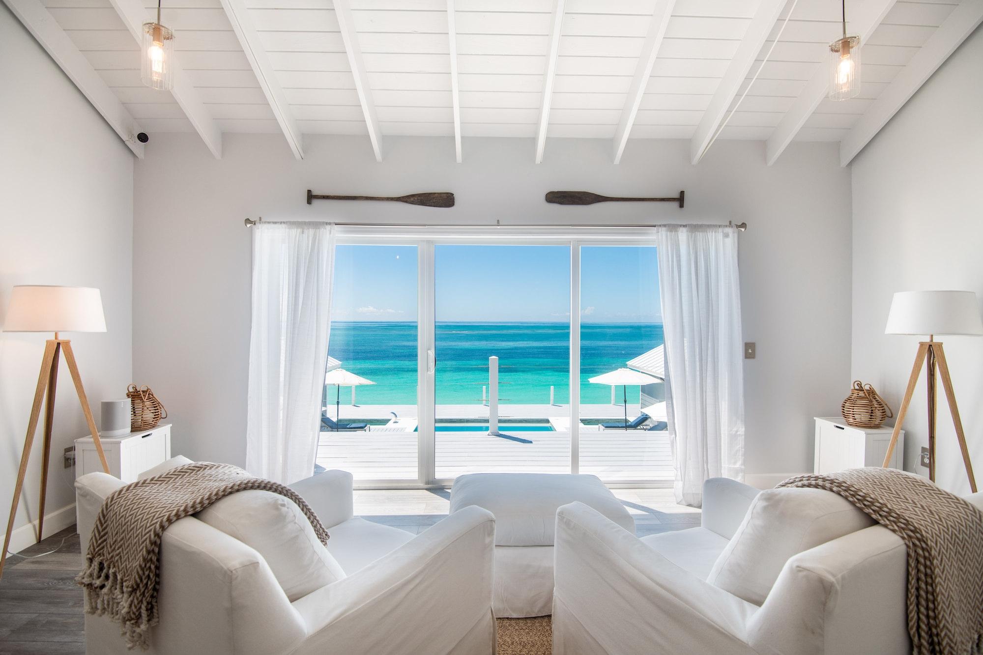 REEF HOUSE