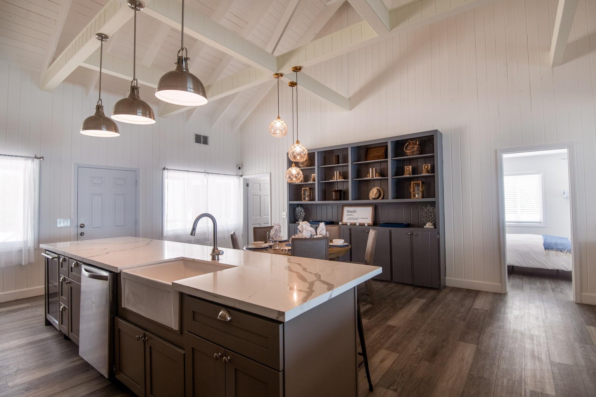 REEF HOUSE