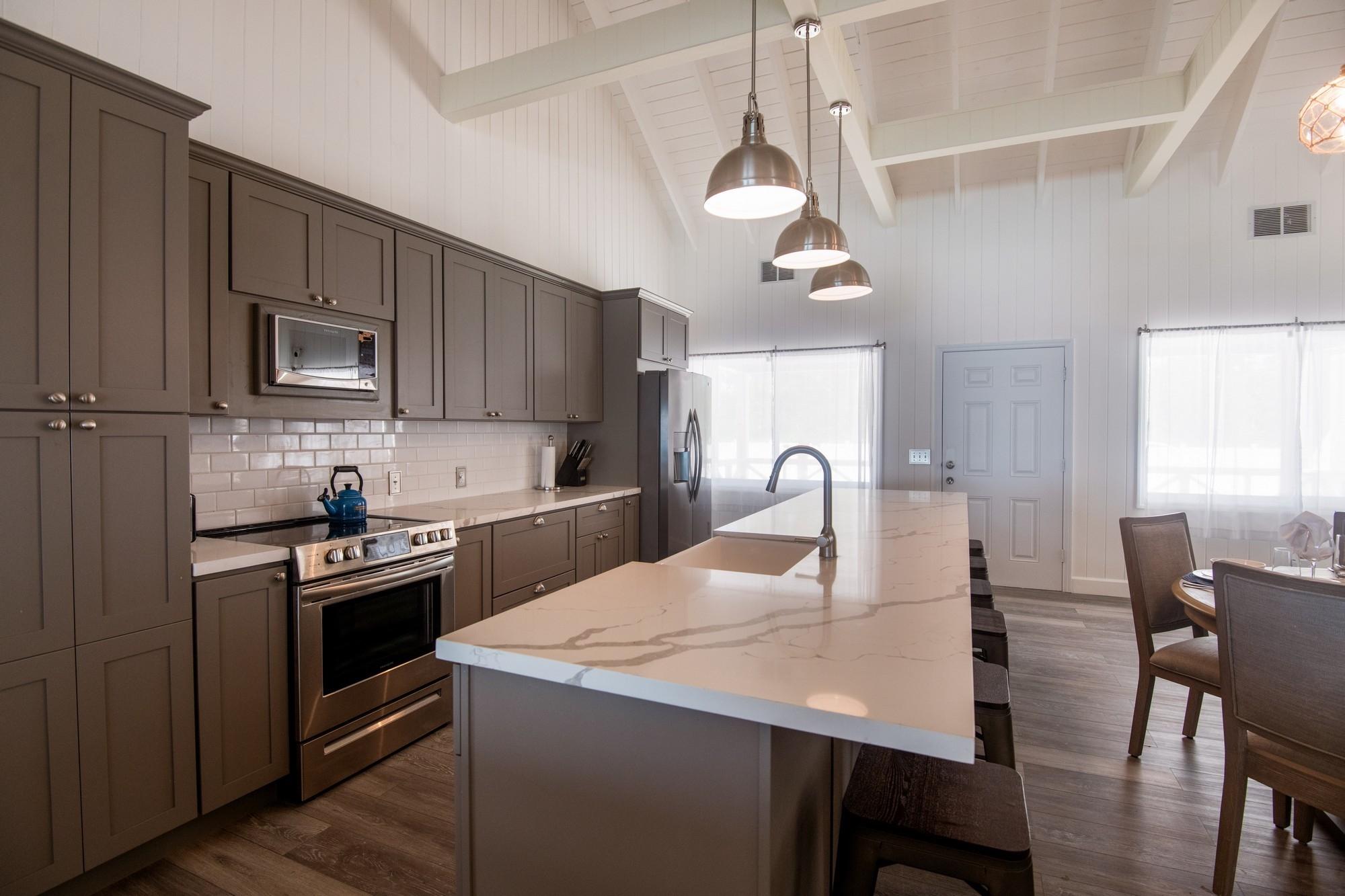 REEF HOUSE