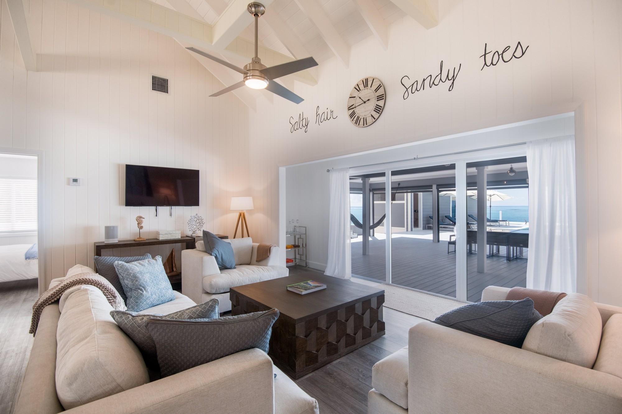 REEF HOUSE