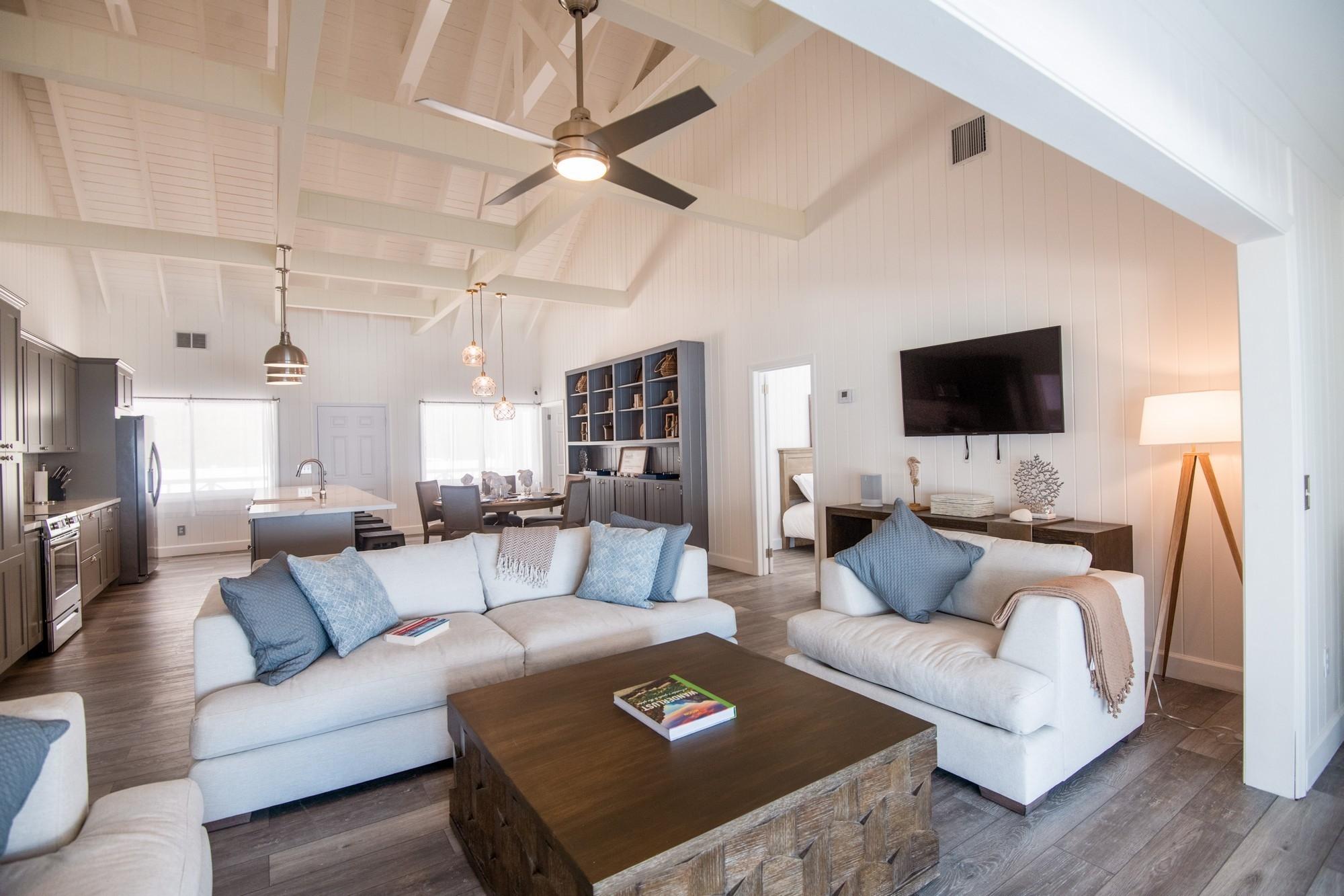 REEF HOUSE