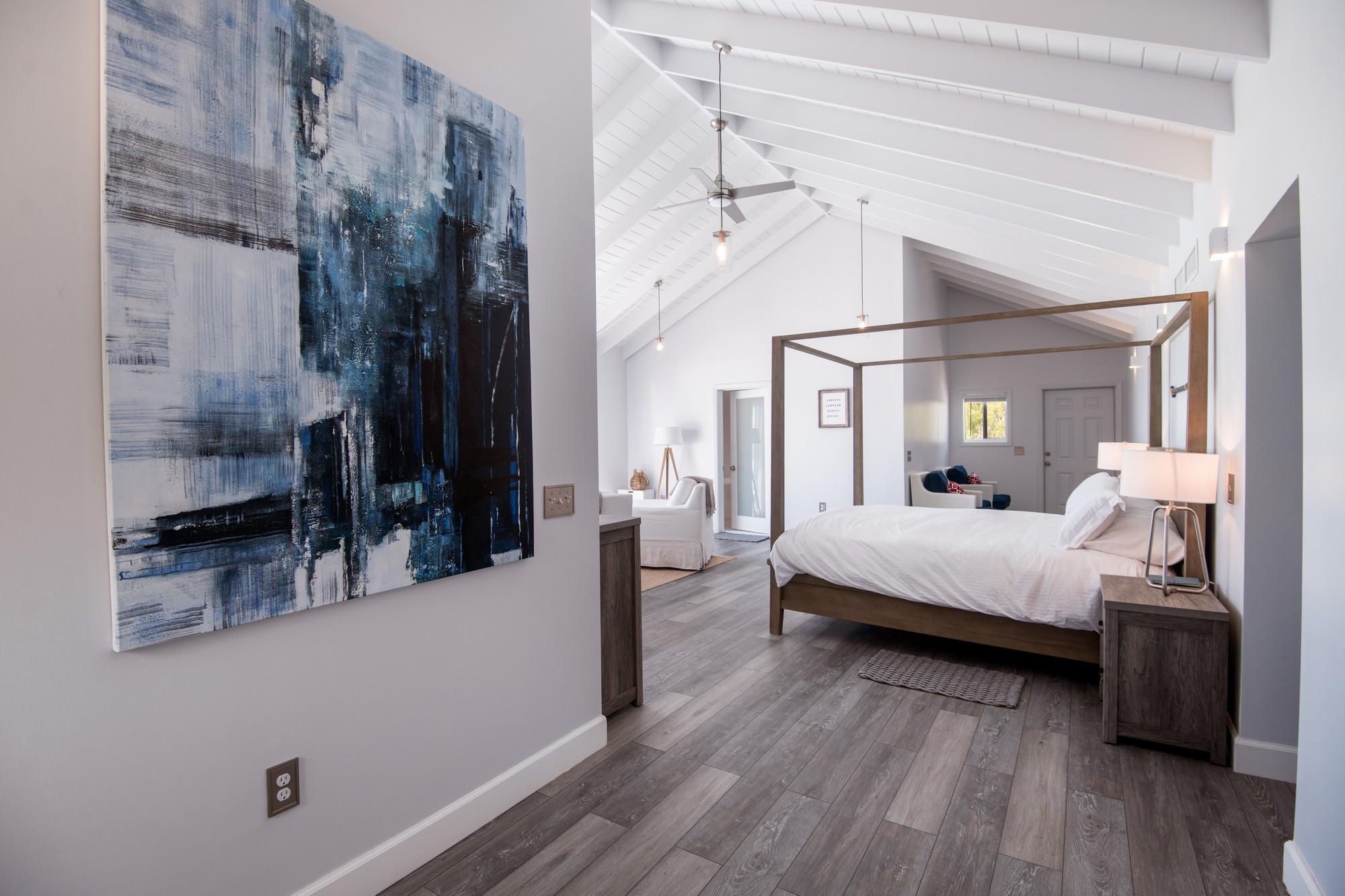 REEF HOUSE