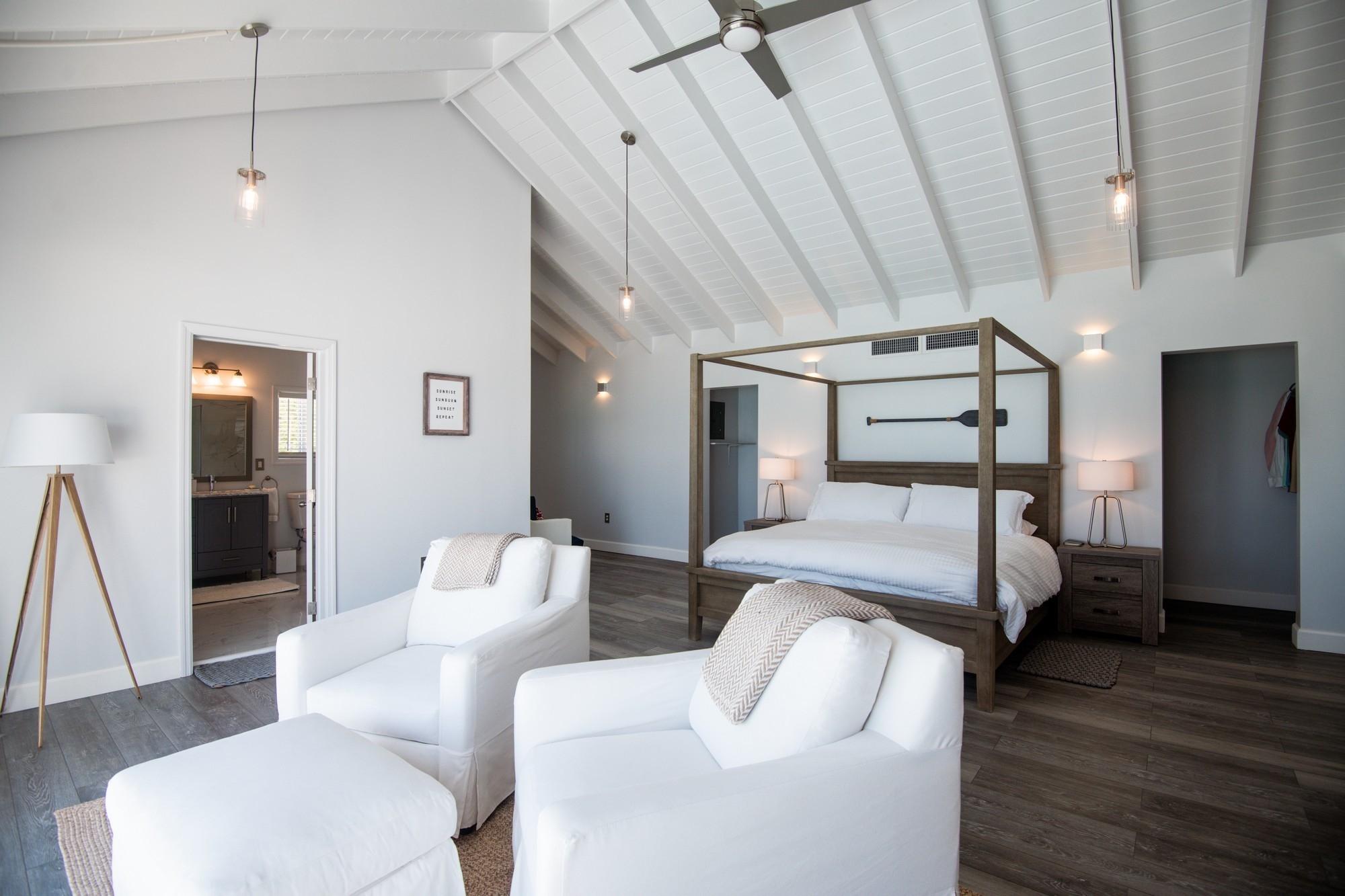 REEF HOUSE