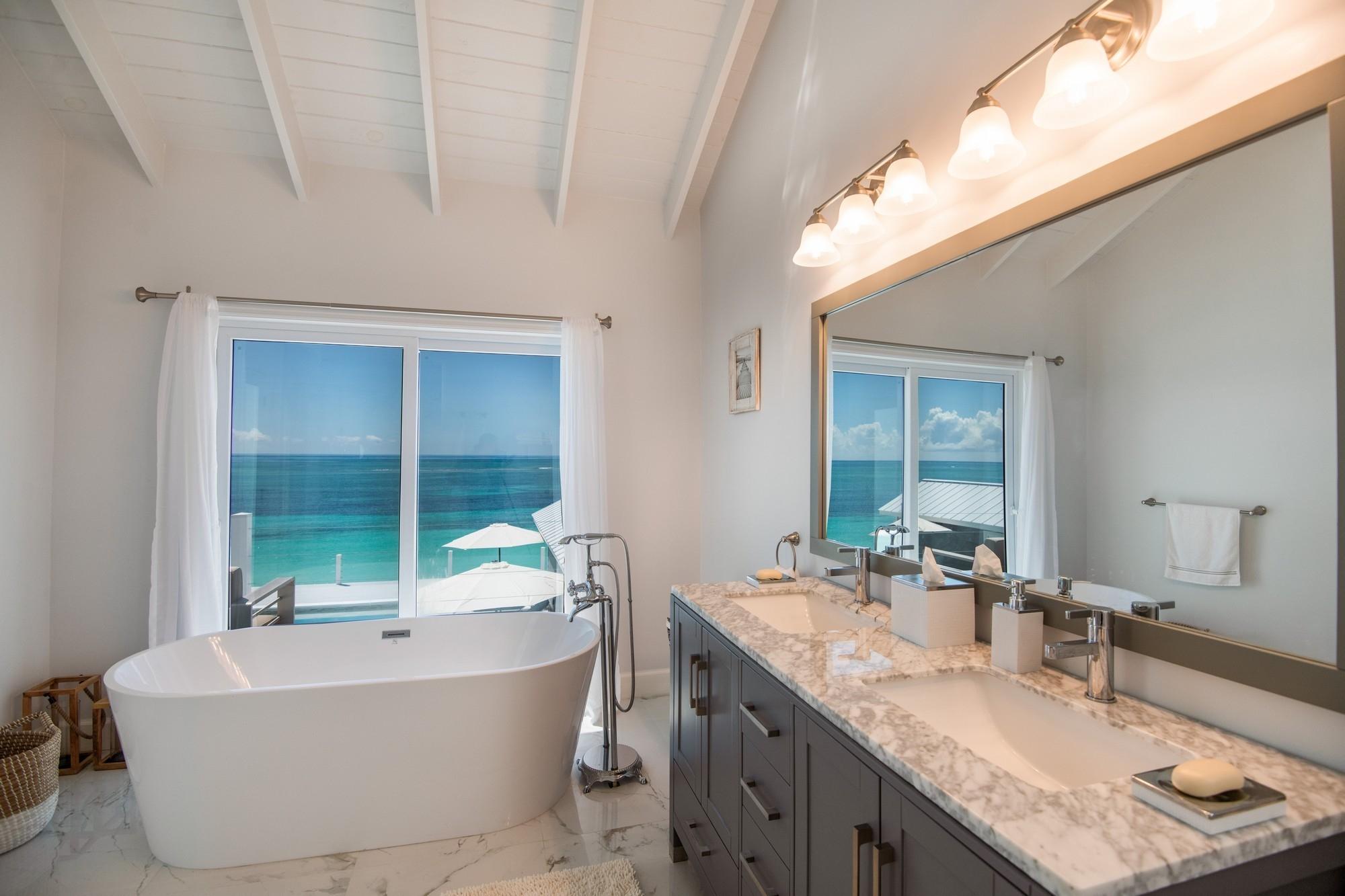 REEF HOUSE