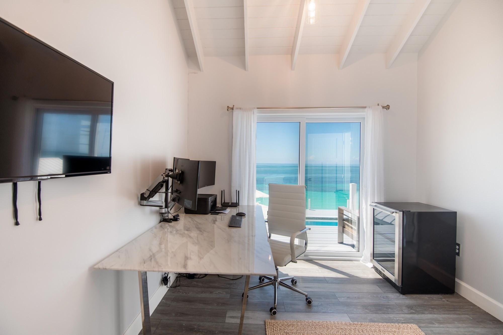 REEF HOUSE