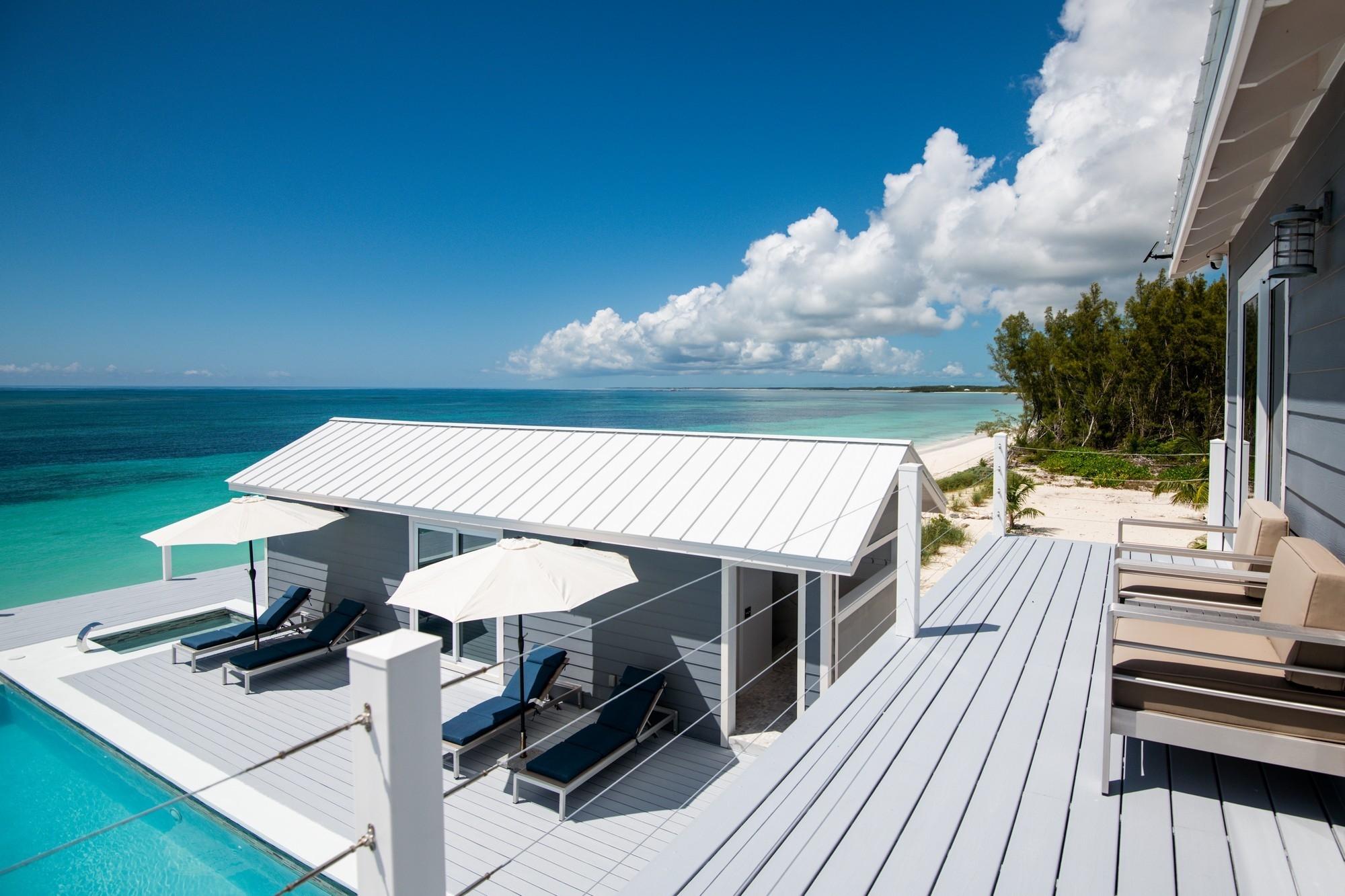 REEF HOUSE
