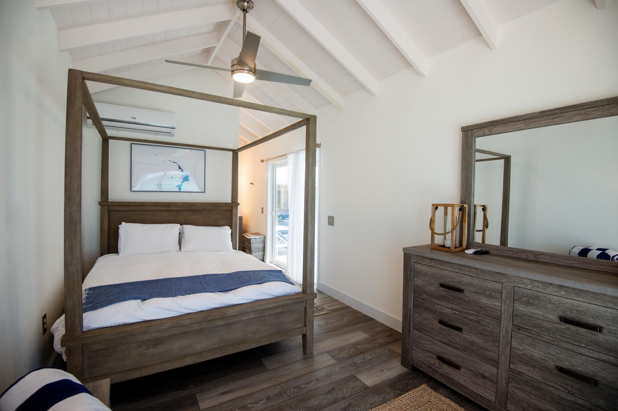 REEF HOUSE