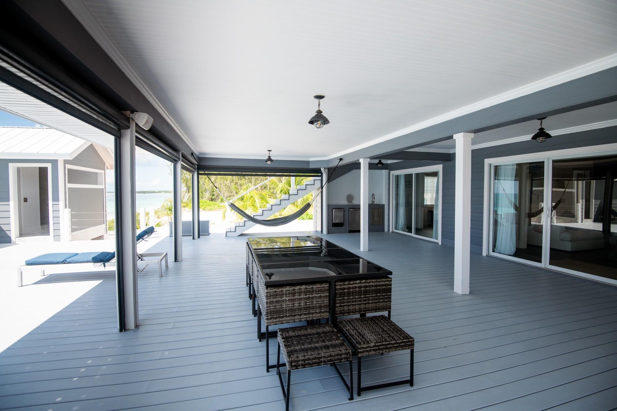 REEF HOUSE