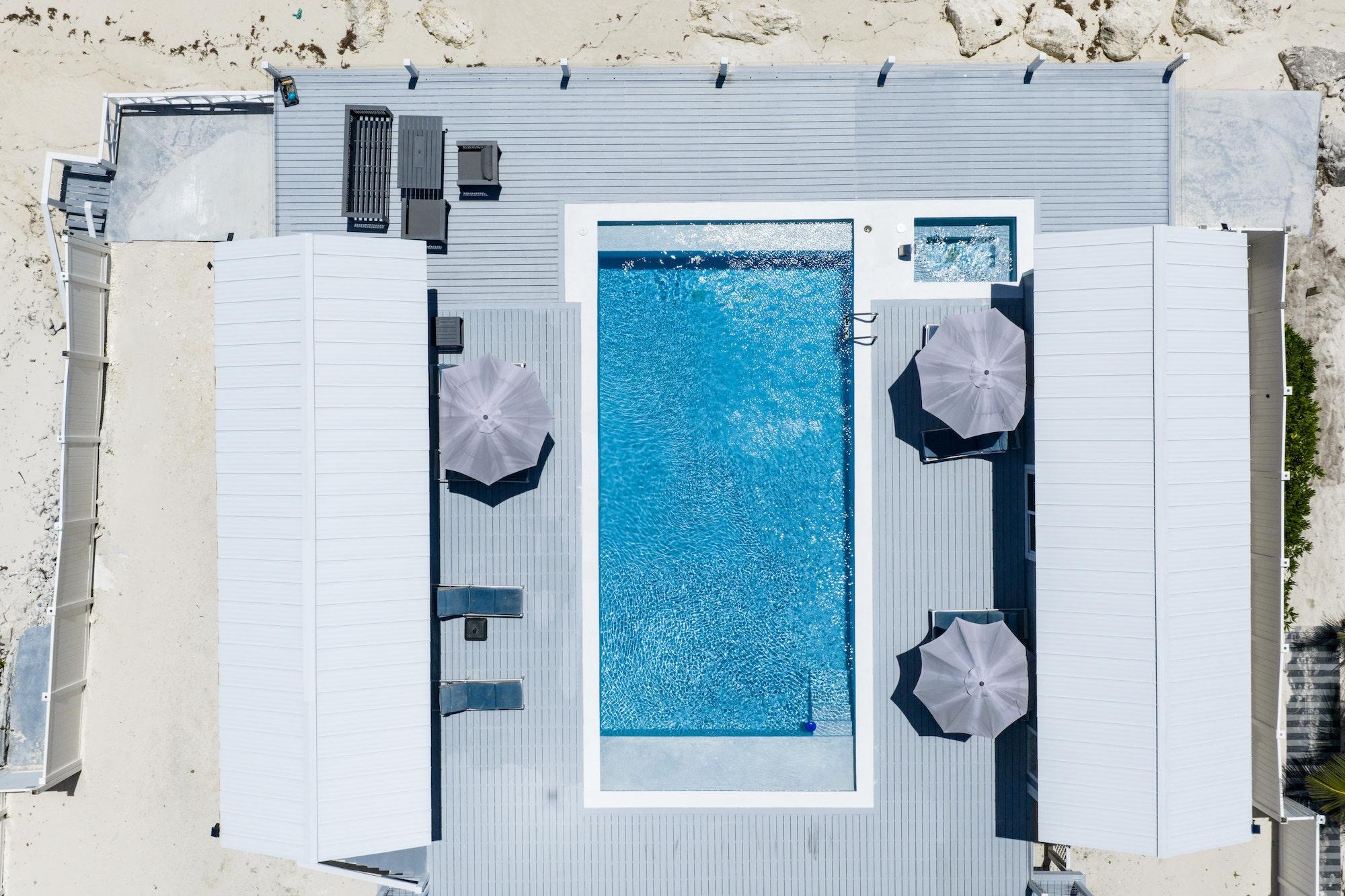 REEF HOUSE