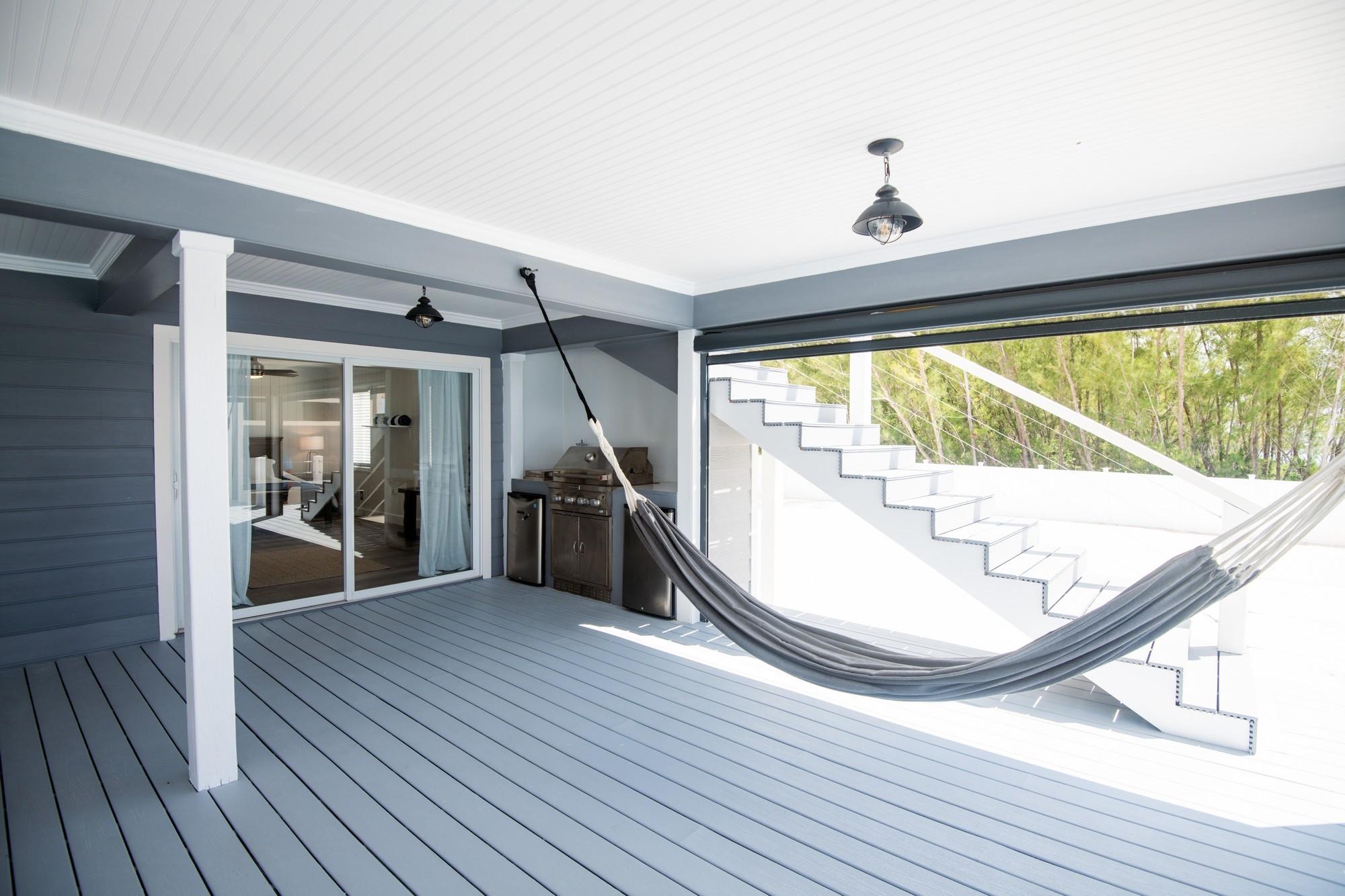 REEF HOUSE