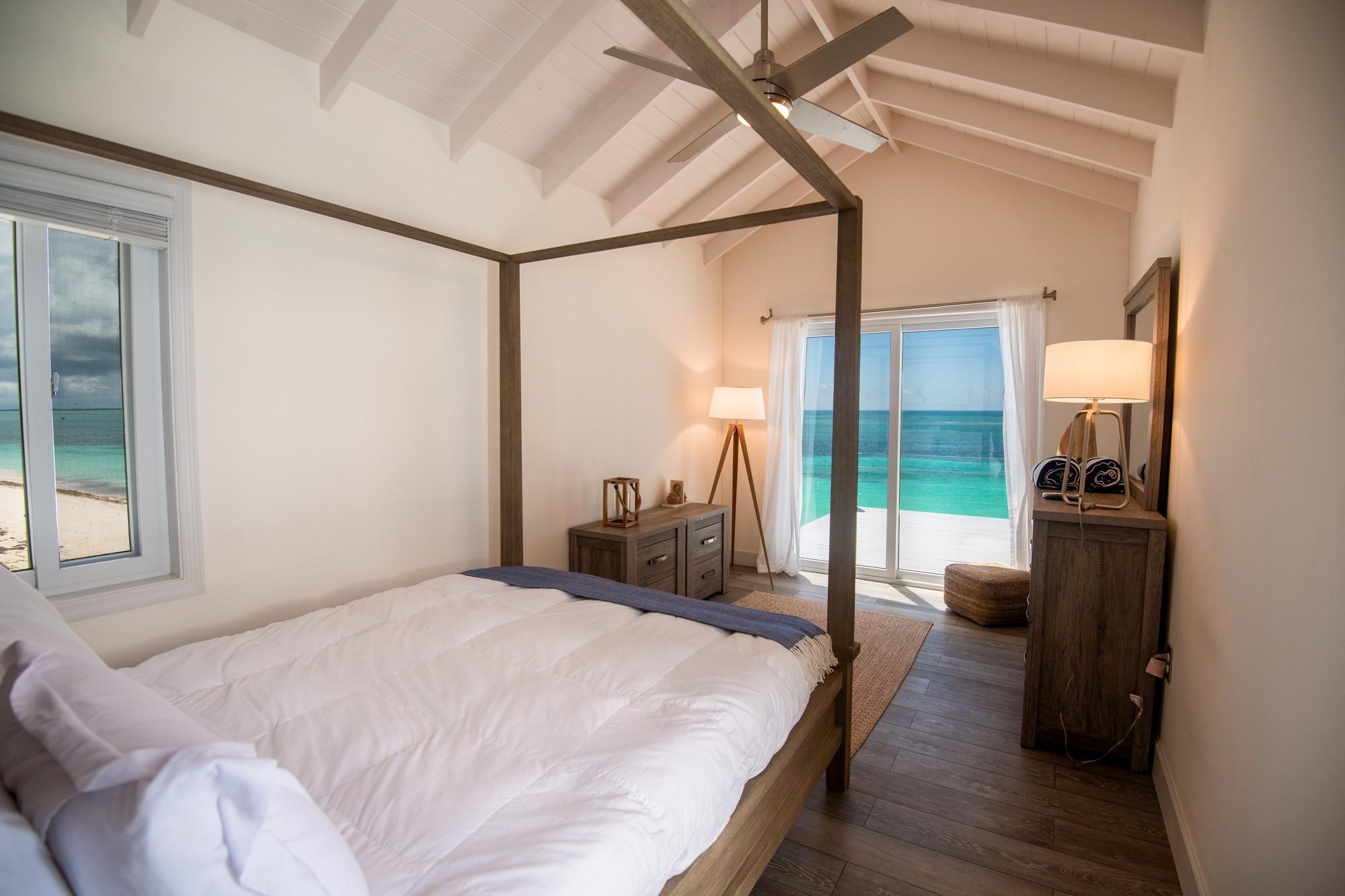 REEF HOUSE